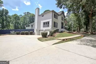 145 Rosemont Trce, Fayetteville, GA 30215 - Photo 9