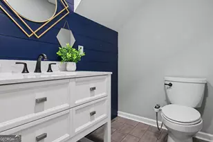 145 Rosemont Trce, Fayetteville, GA 30215 - Photo 21