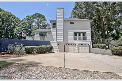 145 Rosemont Trace, Fayetteville, GA 30215 - Photo 7