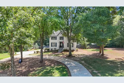 145 Rosemont Trace, Fayetteville, GA 30215 - Photo 3