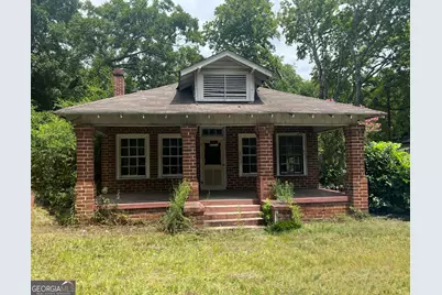 3727 Log Cabin Dr, Macon, GA 31204 - Photo 1