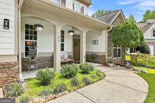 21 Ashville Ct, Newnan, GA 30265 - Photo 3