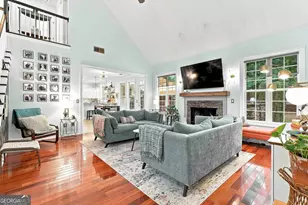 21 Ashville Ct, Newnan, GA 30265 - Photo 13