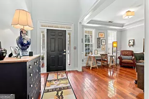 21 Ashville Ct, Newnan, GA 30265 - Photo 7