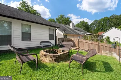 5235 Sterling Trace Court NW, Lilburn, GA 30047 - Photo 31