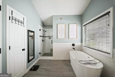 5235 Sterling Trace Court NW, Lilburn, GA 30047 - Photo 19
