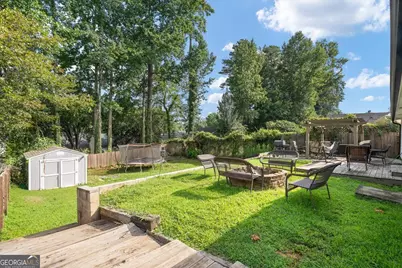 5235 Sterling Trace Court NW, Lilburn, GA 30047 - Photo 29