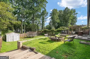 5235 Sterling Trace Ct NW, Lilburn, GA 30047 - Photo 29