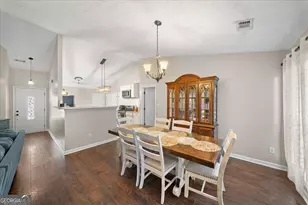 5235 Sterling Trace Ct NW, Lilburn, GA 30047 - Photo 7