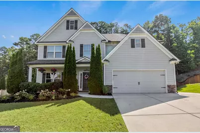 2030 Boxwood Lane, Canton, GA 30114 - Photo 1