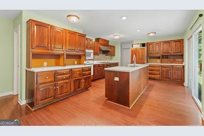 163 Jenkins Road, Tyrone, GA 30290 - Photo 23