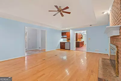 163 Jenkins Road, Tyrone, GA 30290 - Photo 19