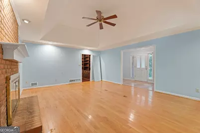 163 Jenkins Road, Tyrone, GA 30290 - Photo 17