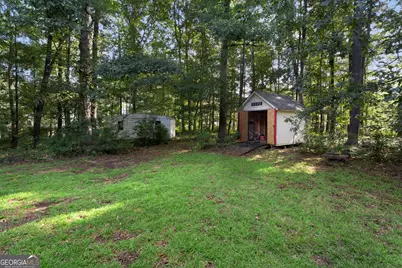 163 Jenkins Road, Tyrone, GA 30290 - Photo 47