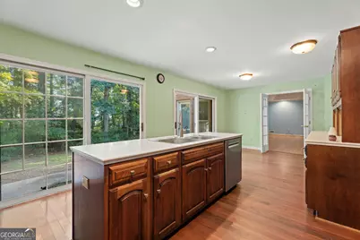 163 Jenkins Road, Tyrone, GA 30290 - Photo 25