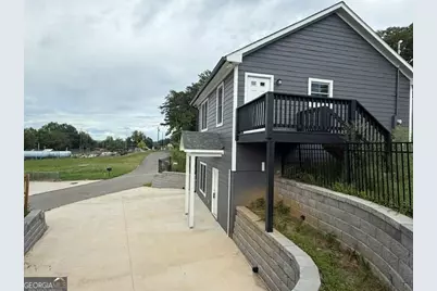 180 Lowry Street, Ball Ground, GA 30107 - Photo 3