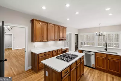 304 Pinehurst Way, Carrollton, GA 30116 - Photo 17