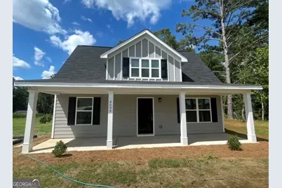 4599 Lexington Road, Athens, GA 30605 - Photo 1