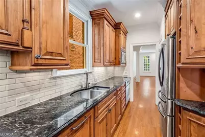 448 Ivy Park Lane NE, Atlanta, GA 30342 - Photo 11