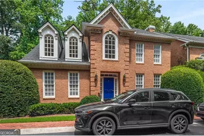 448 Ivy Park Lane NE, Atlanta, GA 30342 - Photo 3
