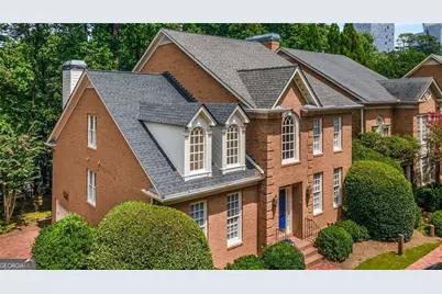 448 Ivy Park Lane NE, Atlanta, GA 30342 - Photo 1