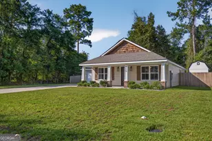 333 Dreamland St, Jesup, GA 31545 - Photo 1