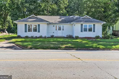 56 Brooklyn Avenue, Forsyth, GA 31029 - Photo 1