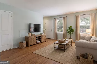 876 College Avenue, Athens, GA 30601 - Photo 3