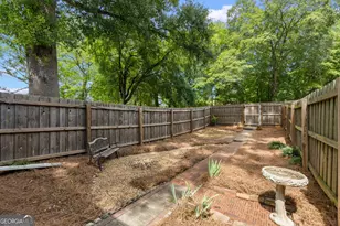 876 College Ave, Athens, GA 30601 - Photo 19