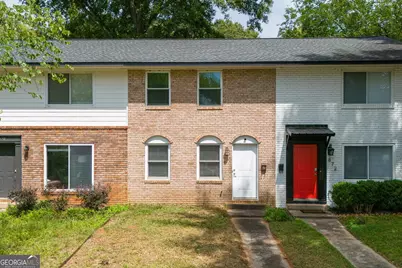 876 College Avenue, Athens, GA 30601 - Photo 1