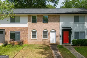 876 College Ave, Athens, GA 30601 - Photo 1