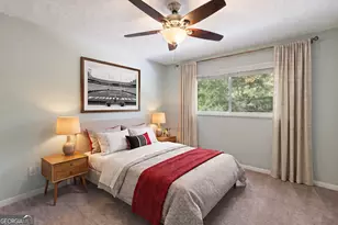 876 College Ave, Athens, GA 30601 - Photo 13