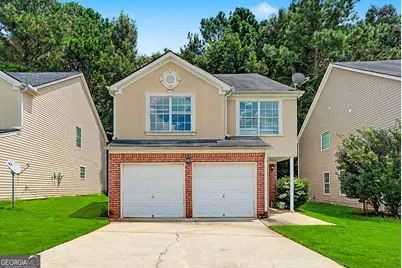 1141 Gable Terrace, Jonesboro, GA 30236 - Photo 1