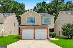 1141 Gable Terrace, Jonesboro, GA 30236 - Photo 1
