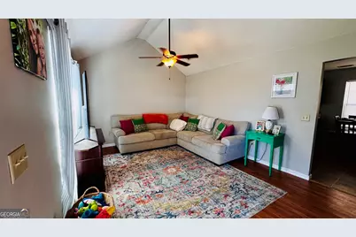 122 Pearson Street, Reidsville, GA 30453 - Photo 3