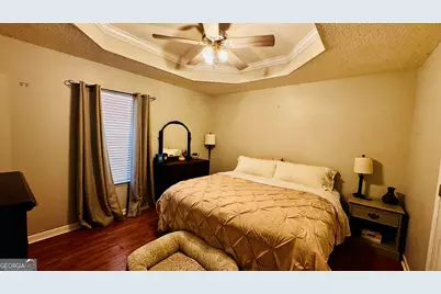 122 Pearson Street, Reidsville, GA 30453 - Photo 11