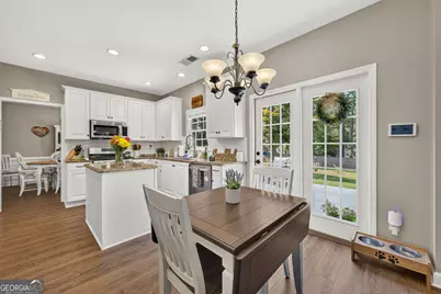 10 Woodshire, Newnan, GA 30265 - Photo 15