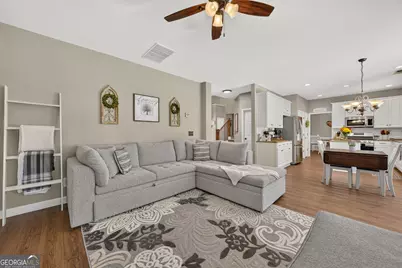 10 Woodshire, Newnan, GA 30265 - Photo 13