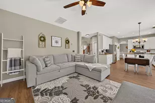 10 Woodshire, Newnan, GA 30265 - Photo 13