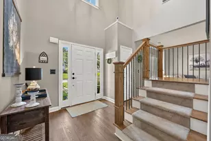 10 Woodshire, Newnan, GA 30265 - Photo 9
