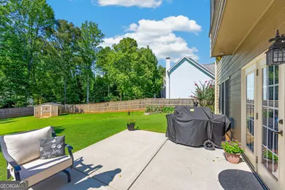 10 Woodshire, Newnan, GA 30265 - Photo 53