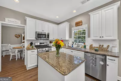 10 Woodshire, Newnan, GA 30265 - Photo 17