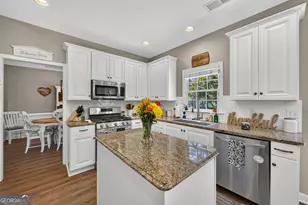 10 Woodshire, Newnan, GA 30265 - Photo 17