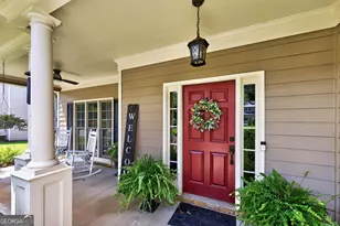 10 Woodshire, Newnan, GA 30265 - Photo 7