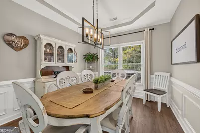 10 Woodshire, Newnan, GA 30265 - Photo 25