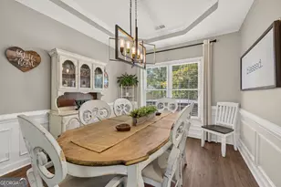 10 Woodshire, Newnan, GA 30265 - Photo 25