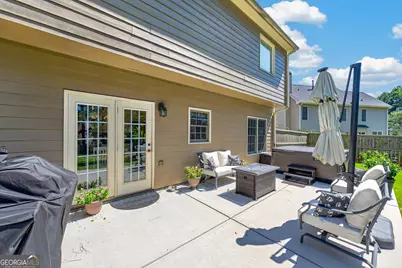 10 Woodshire, Newnan, GA 30265 - Photo 51