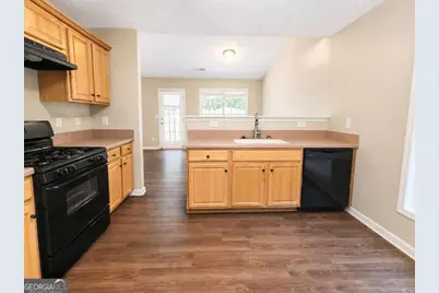 3418 Washington Cmns, Kennesaw, GA 30144 - Photo 7