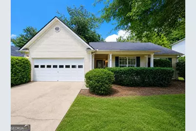 3418 Washington Cmns, Kennesaw, GA 30144 - Photo 1
