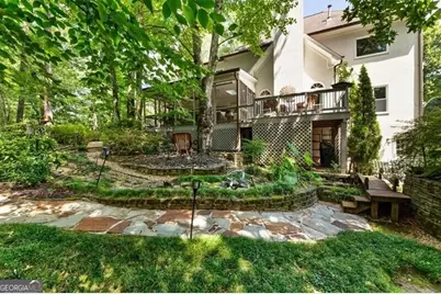 2640 Coachmans Circle, Alpharetta, GA 30022 - Photo 47
